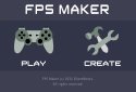 FPS Maker 3D