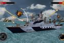 Sea Battleship Combat 3D