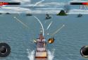 Sea Battleship Combat 3D