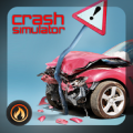 m car crash simulator racing