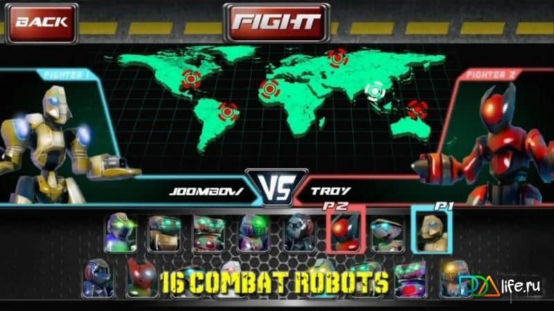 Игровой Клуб Трой