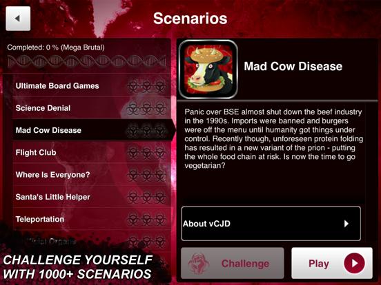 for ios instal Disease Infected: Plague