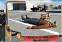 Police Dog Chase: Crime City