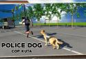 Police Dog Chase: Crime City