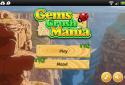 Gems Crush Mania - Match 3