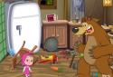 Masha and the Bear: What is superfluous?