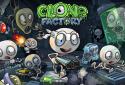 Clone Factory – Daft Pursuit
