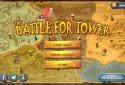 The Battle for Tower