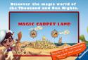Magic Carpet Land