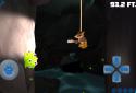 Sparkle Corgi Goes Cave Diving