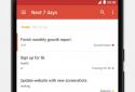 Todoist: To-do lists for task management & errands