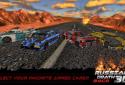 Death Racing Fever: Car 3D