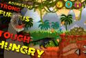 Dino the beast: Dinosaur game