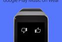 Music Boss for Android Wear - Control Your Music