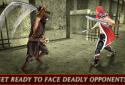 Ninja Warrior Assassin 3D