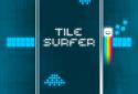 Tile Surfer