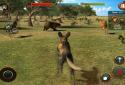 Wild Dog Simulator 3D