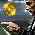 Авто футбол на телефон m pes club manager