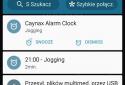 Caynax Alarm Clock
