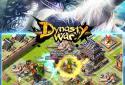Dynasty War - Kingdoms Clash