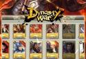 Dynasty War - Global PK