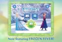 Frozen Storybook