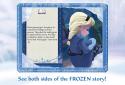 Frozen Storybook