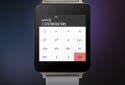 Calc Wear (Android Wear)