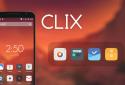 Clix - Icon Pack