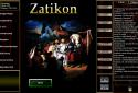Army of Zatikon: Cards and Chess