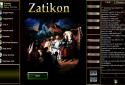 Army of Zatikon: Cards and Chess