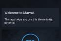 Marvak - Icon Pack