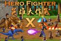 Hero Fighter X