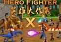 Hero Fighter X