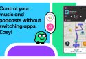 Waze - social GPS