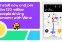 Waze - социальный навигатор