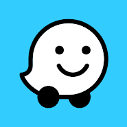 Waze - social GPS