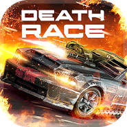 Death Race ® - Shooting Games in Racing Cars