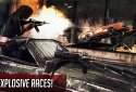 Death Race - Shooting Cars