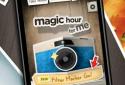 Magic Hour - Photo Editor
