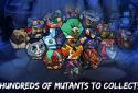 Mutants: Genetic Gladiators