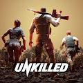 m unkilled zombie games fps