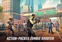 UNKILLED - Zombie Horde Survival Shooter Game