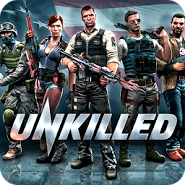 UNKILLED