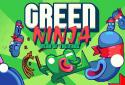 Green Ninja: Year of the Frog