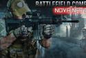 Battlefield Combat Nova Nation