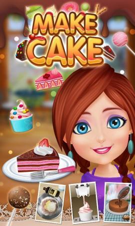 Cupcake Maker 2 Download