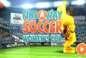 Find a Way Soccer: Women's Cup