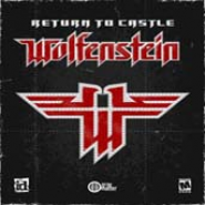 Wolfenstein Şatosuna Dönüş (RTCW)