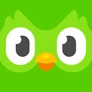 Duolingo: Учим языки бесплатно